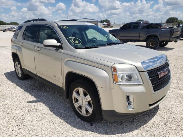 GMC TERRAIN SL 2015 2gkalrek4f6204038