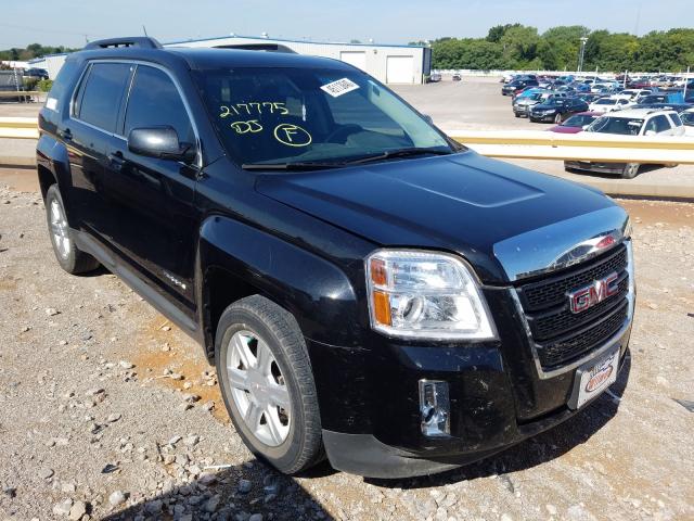 GMC TERRAIN SL 2015 2gkalrek4f6217775