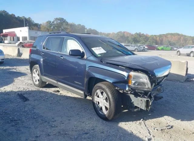 GMC TERRAIN 2015 2gkalrek4f6220725