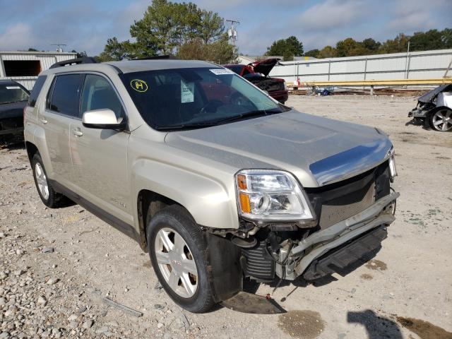 GMC TERRAIN SL 2015 2gkalrek4f6228551