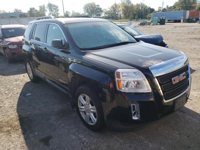 GMC TERRAIN SL 2015 2gkalrek4f6229554