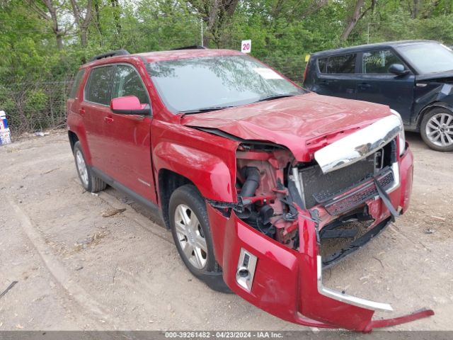 GMC TERRAIN 2015 2gkalrek4f6234799