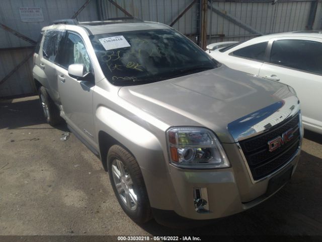 GMC TERRAIN 2015 2gkalrek4f6251151