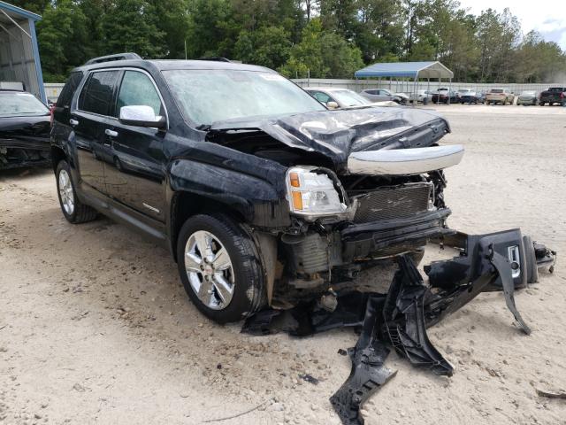 GMC TERRAIN SL 2015 2gkalrek4f6256527