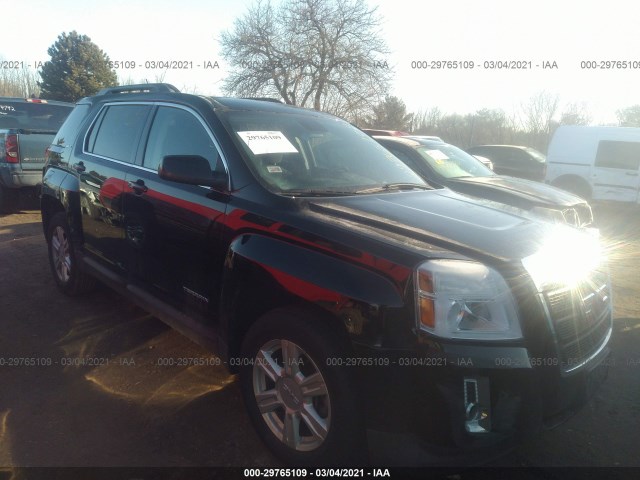 GMC TERRAIN 2015 2gkalrek4f6265940