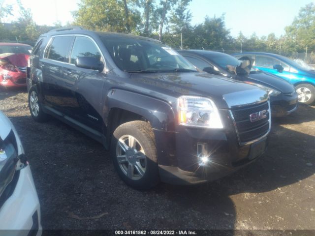 GMC TERRAIN 2015 2gkalrek4f6278088