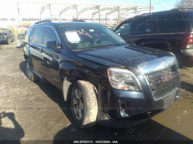 GMC TERRAIN 2015 2gkalrek4f6285588