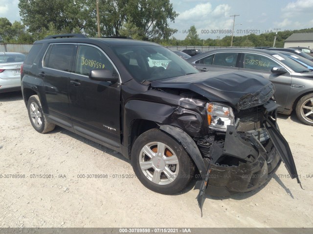 GMC TERRAIN 2015 2gkalrek4f6285669