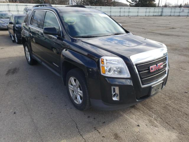 GMC TERRAIN SL 2015 2gkalrek4f6287762