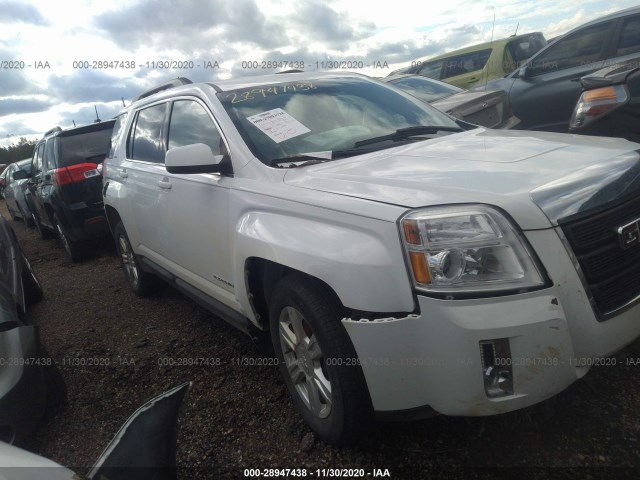 GMC TERRAIN 2015 2gkalrek4f6289981