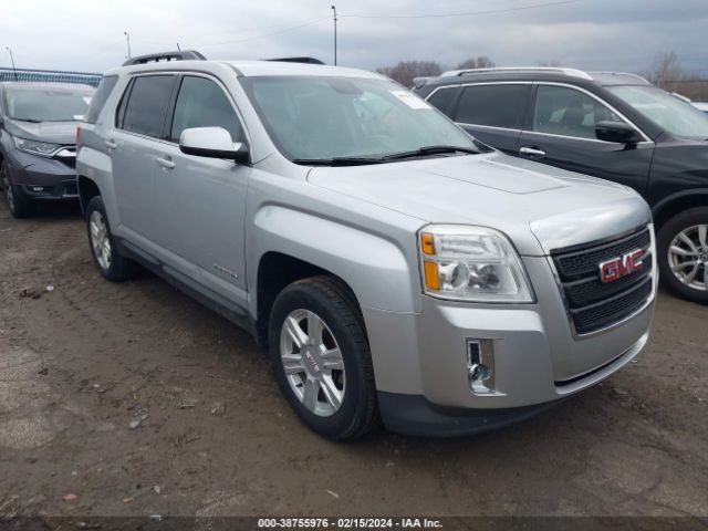 GMC TERRAIN 2015 2gkalrek4f6291505