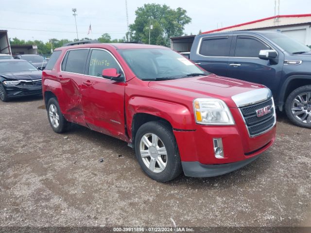 GMC TERRAIN 2015 2gkalrek4f6294226