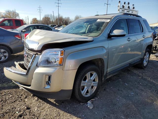 GMC TERRAIN 2015 2gkalrek4f6301434