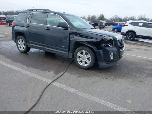 GMC TERRAIN 2015 2gkalrek4f6304351