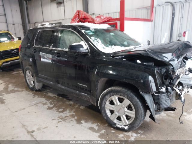 GMC TERRAIN 2015 2gkalrek4f6314667