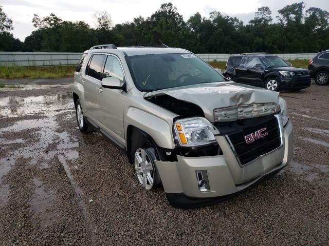 GMC TERRAIN SL 2015 2gkalrek4f6319349