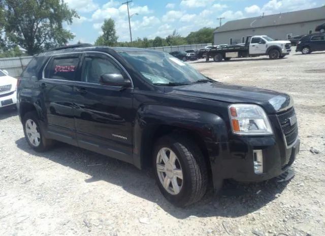 GMC TERRAIN 2015 2gkalrek4f6326088