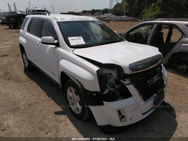 GMC TERRAIN 2015 2gkalrek4f6327113