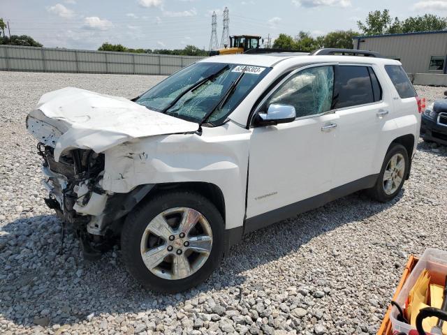 GMC TERRAIN SL 2015 2gkalrek4f6333526