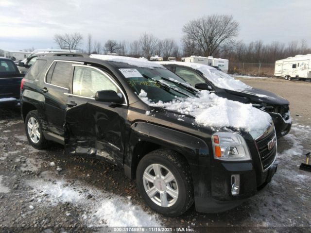 GMC TERRAIN 2015 2gkalrek4f6345028