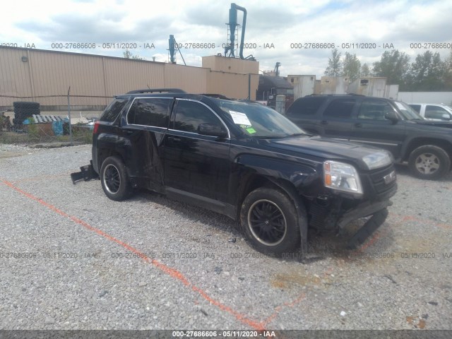 GMC TERRAIN 2015 2gkalrek4f6346387