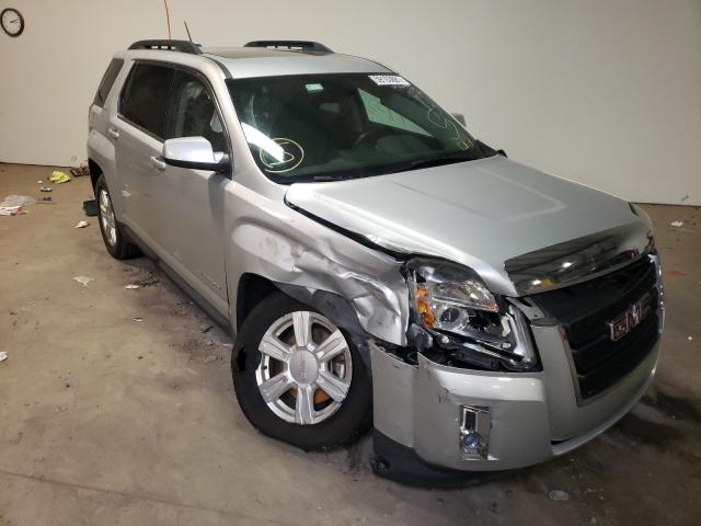 GMC TERRAIN SL 2015 2gkalrek4f6354084