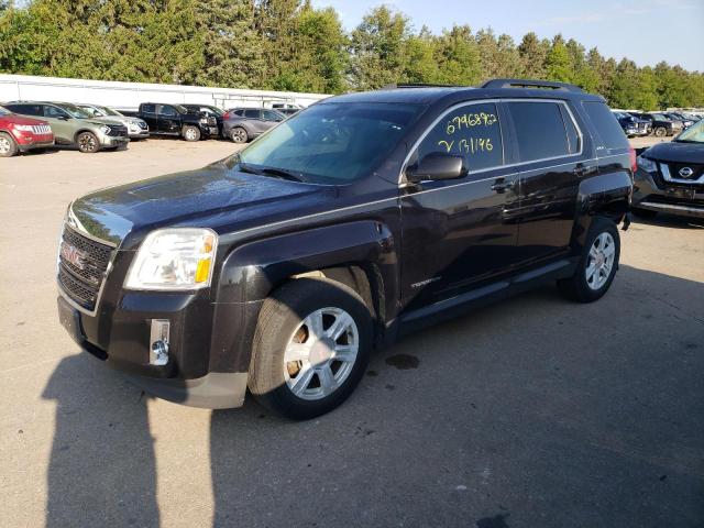 GMC TERRAIN SL 2015 2gkalrek4f6358779