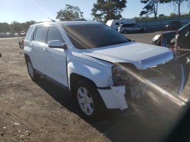 GMC TERRAIN SL 2015 2gkalrek4f6372245