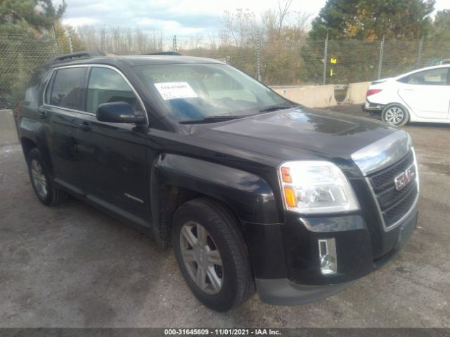 GMC TERRAIN 2015 2gkalrek4f6372276