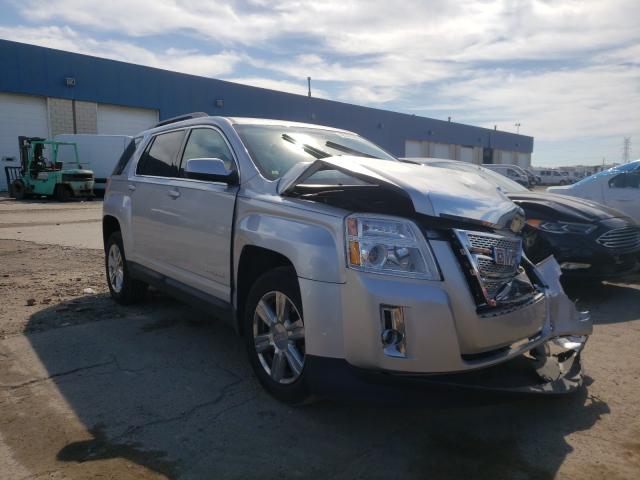 GMC TERRAIN SL 2015 2gkalrek4f6376408