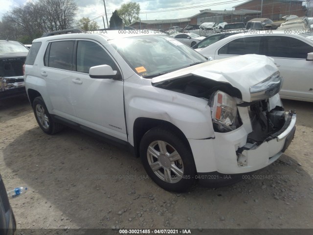 GMC TERRAIN 2015 2gkalrek4f6391667