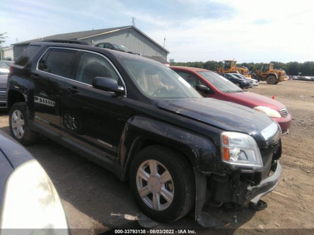 GMC TERRAIN 2015 2gkalrek4f6403400