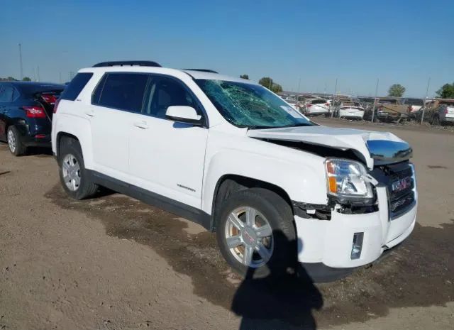 GMC TERRAIN 2015 2gkalrek4f6433500