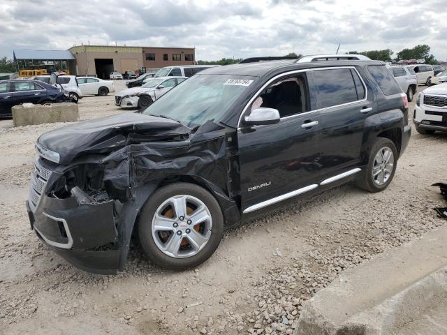 GMC TERRAIN 2016 2gkalrek4g6212061