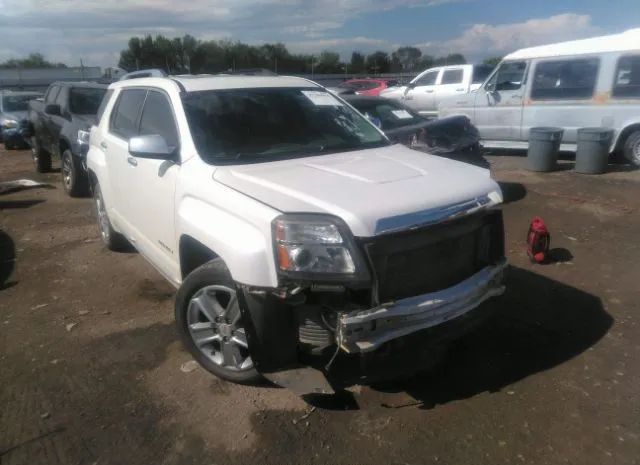 GMC TERRAIN 2017 2gkalrek4h6167396