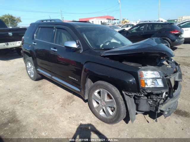 GMC TERRAIN 2017 2gkalrek4h6168922