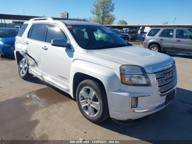 GMC TERRAIN 2017 2gkalrek4h6175465