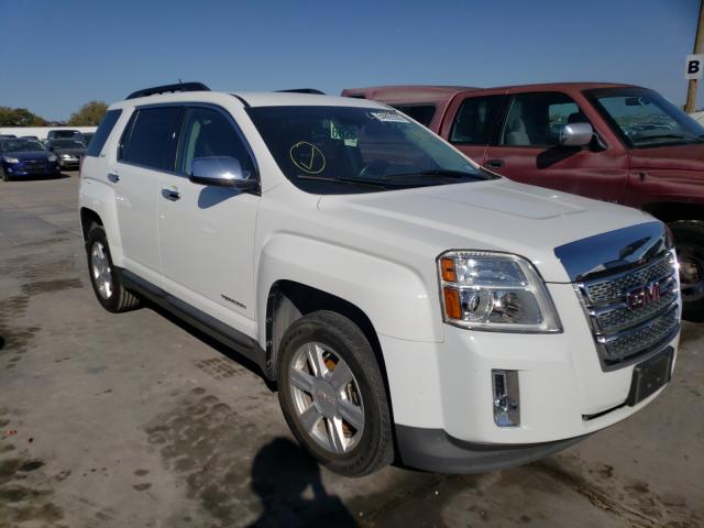 GMC TERRAIN SL 2014 2gkalrek5e6103539