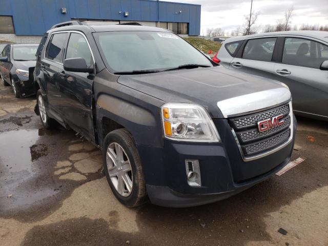 GMC TERRAIN SL 2014 2gkalrek5e6112578