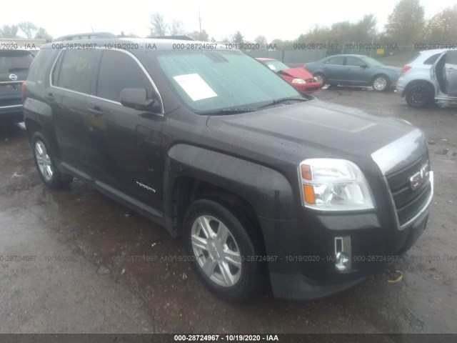 GMC TERRAIN 2014 2gkalrek5e6137870