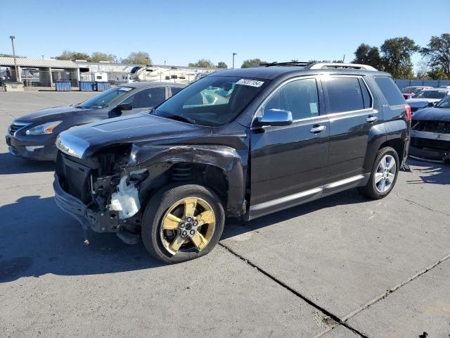 GMC TERRAIN SL 2014 2gkalrek5e6142583