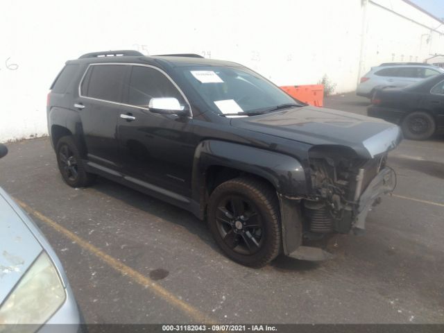 GMC TERRAIN 2014 2gkalrek5e6147086