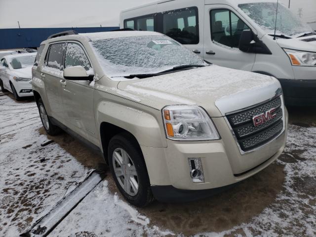 GMC TERRAIN SL 2014 2gkalrek5e6152367