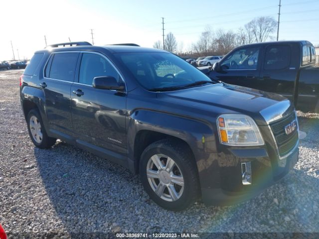 GMC TERRAIN 2014 2gkalrek5e6162221