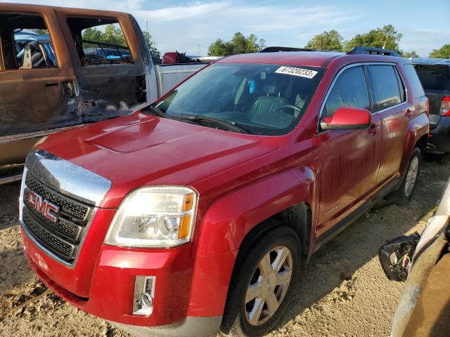 GMC TERRAIN SL 2014 2gkalrek5e6166740