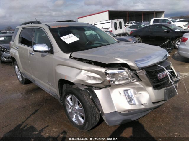 GMC TERRAIN 2014 2gkalrek5e6179780