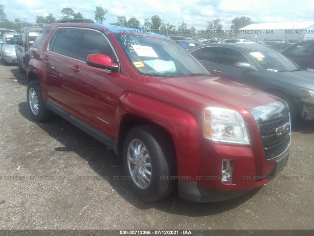 GMC TERRAIN 2014 2gkalrek5e6198376