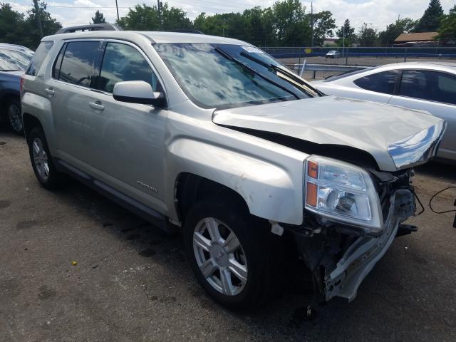 GMC TERRAIN SL 2014 2gkalrek5e6210638