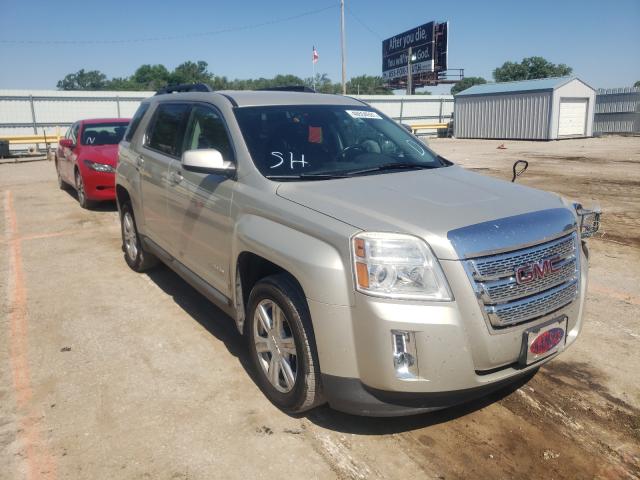 GMC TERRAIN SL 2014 2gkalrek5e6220716