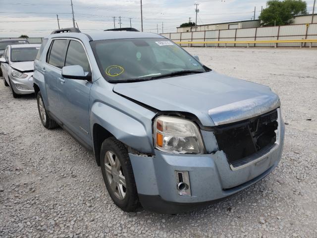 GMC TERRAIN SL 2014 2gkalrek5e6228010